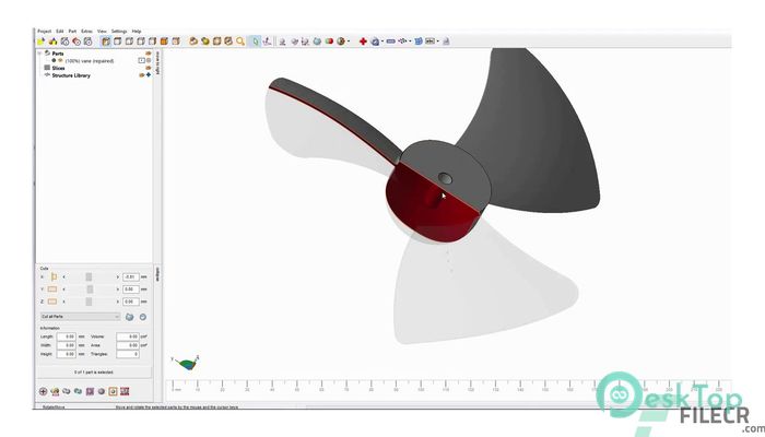 Download Autodesk Netfabb Ultimate 2023 R1 Free Full Activated