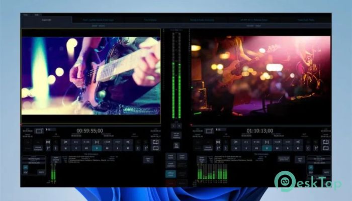 下载 Cinedeck cineXtools 2.0.25 免费完整激活版