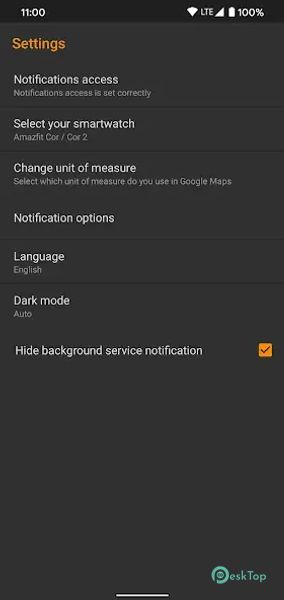 Navigator for Mi Band 4.6.2 APK MOD Descarga gratuita completa