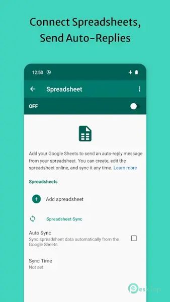 Whatauto - Auto Reply 2.95 APK MOD Unlocked (Full) Free Download