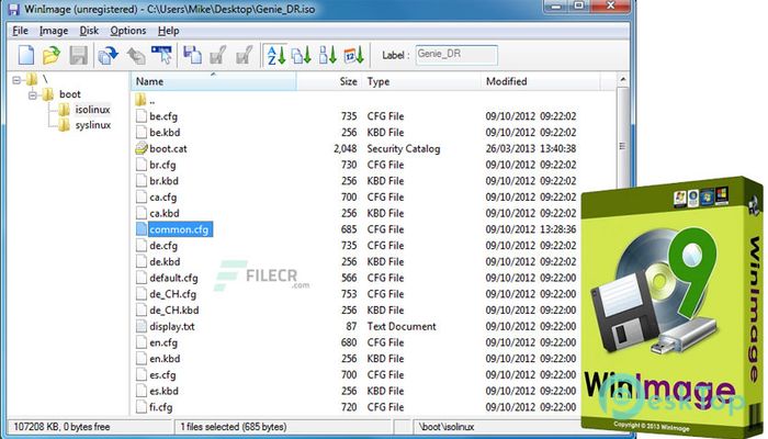 Download WinImage 11.00 Free Full Activated