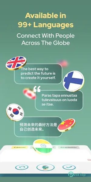 SimplySpeak: Flawless Keyboard 1.1.8 APK MOD 完整免费下载