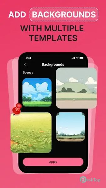 Animation Creator: Flipbook 2D