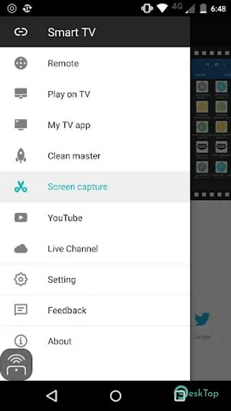 CetusPlay Remote Control 4.9.4.536 APK MOD تحميل مجاني كامل
