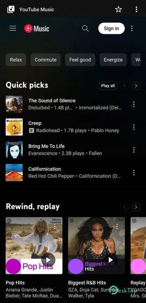 NouTube 0.2.0 APK MOD Unlocked (Full) Free Download