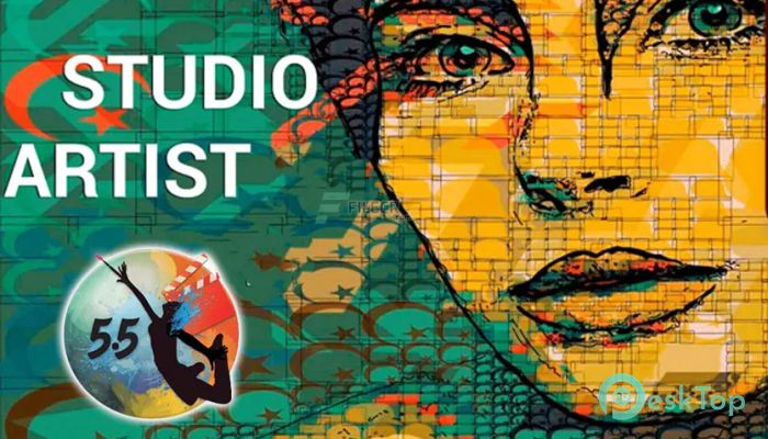 تحميل برنامج Synthetik Studio Artist 5.5.5.03 برابط مباشر