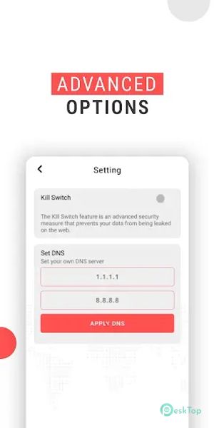 Light Connect VPN 5.3.2 APK MOD Tam Ücretsiz İndir