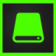 shining-external-hard-drive-data-recovery_icon