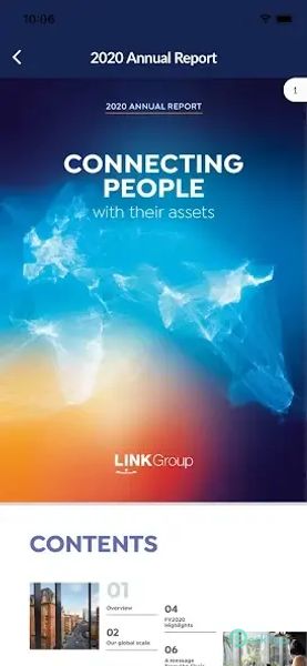 LinkVote 0.0.5 APK MOD Descarga gratuita completa