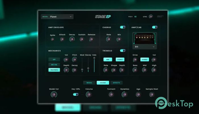 Download AIR Music Technology Stage EP  v1.1.0 Free Full Activated