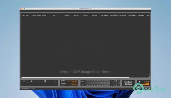 下载 HOFA DDP Player Maker  2.5.7 免费完整激活版