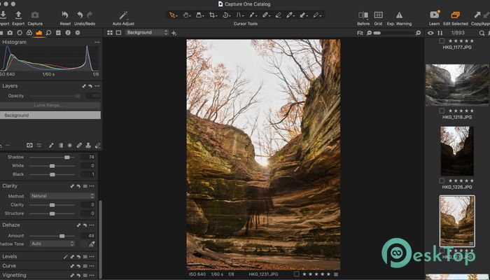 Download Capture One 21 Pro 14.2.0.48 Free Full Activated