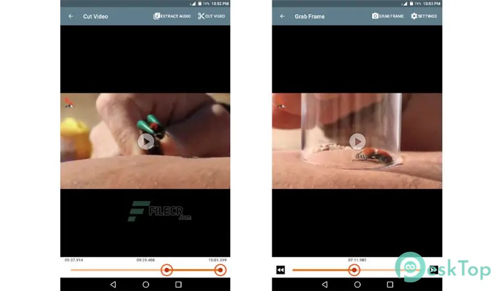 Easy Video Cutter (PRO) 1.3.8 APK MOD 完整免费下载