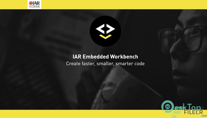  تحميل برنامج IAR Embedded Workbench for ARM 9.10.2 برابط مباشر
