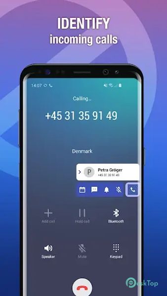 Call Blocker - Block Numbers 1.1.1212 APK MOD フル無料ダウンロード