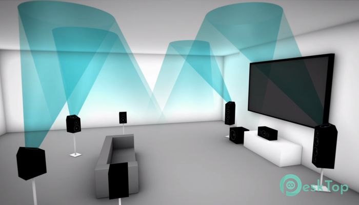 Télécharger Dolby Atmos  Gratuitement Activé Complètement