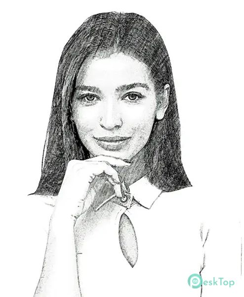 Pencil Sketch 8.3.1 APK MOD Tam Ücretsiz İndir
