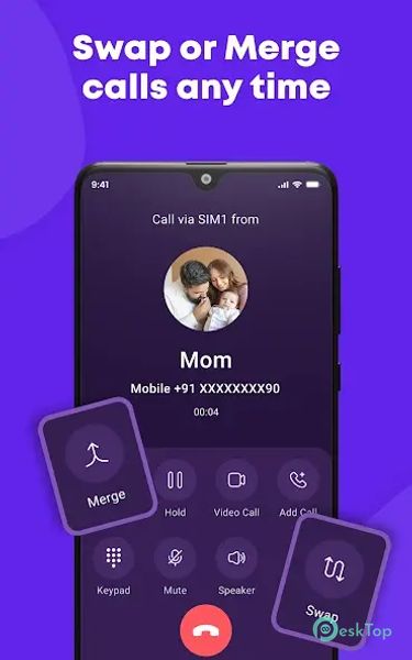 Caller ID Name, Location & SMS 4.1 APK MOD 完整免费下载