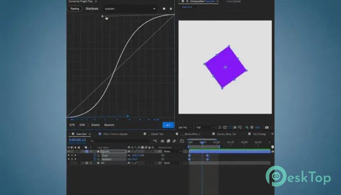Plugin Play Curves   1.0.4 Tam Sürüm Aktif Edilmiş Ücretsiz İndir