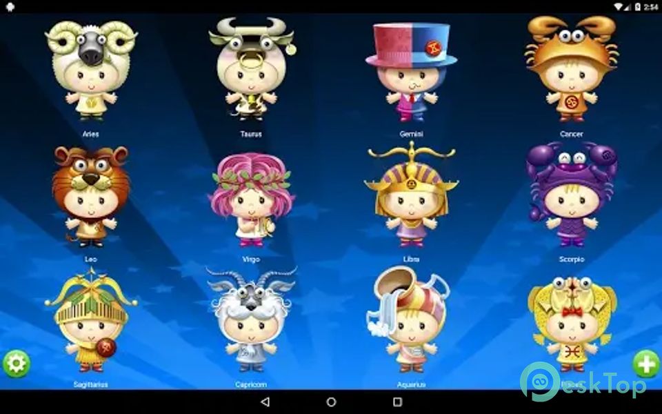 Horoscope HD Pro 1.76.12 APK MOD フル無料ダウンロード