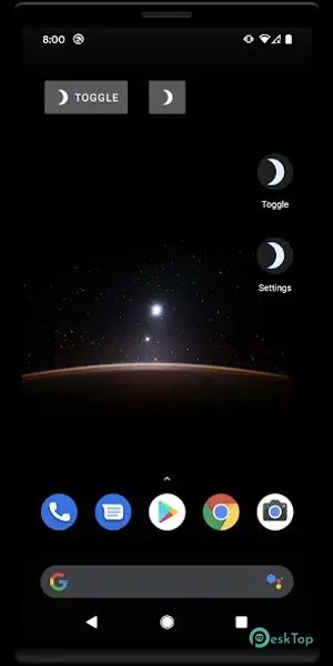 Night Filter Pro 2.1.0 APK MOD Tam Ücretsiz İndir
