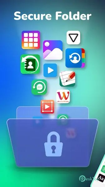 Hyde App Hider - Hide Apps 1.4.6.1 APK MOD Tam Ücretsiz İndir