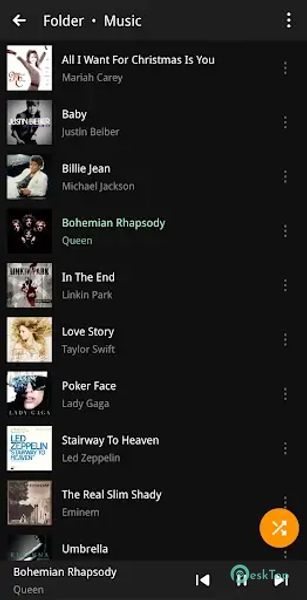PowerAudio Plus Music Player 10.3.3 APK MOD 完整免费下载