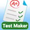 Test Maker: Quiz & MCQ Builder