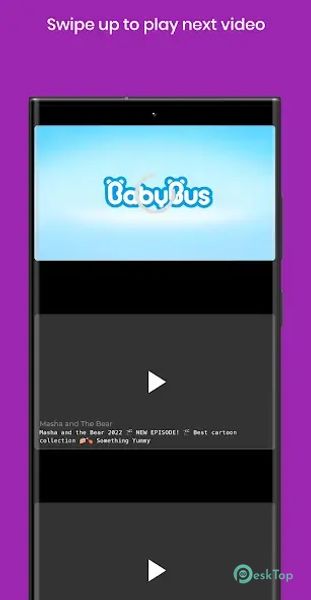 Vertical Player » Short Videos 2.5.5 APK MOD Unlocked (Full) Free Download