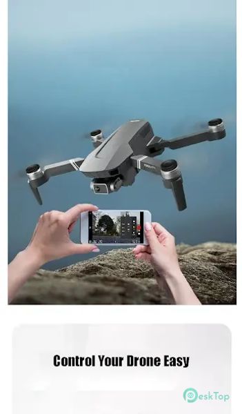 Drone Remote Controller 8.0 APK MOD フル無料ダウンロード
