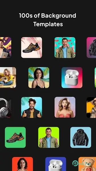 Background Remover - Backify 1.3.7 APK MOD تحميل مجاني كامل
