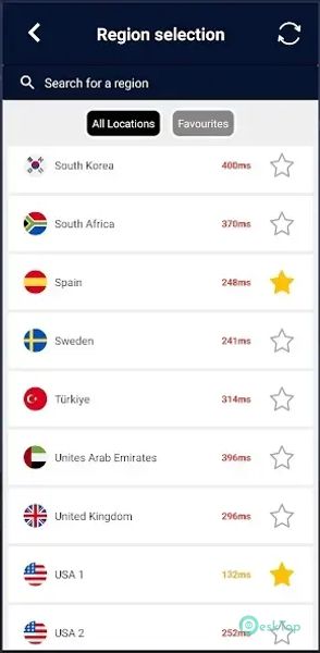Train VPN - Fast Safe Simple 2.2.1 APK MOD フル無料ダウンロード