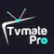 IPTV Smart - TvMate Player Pro