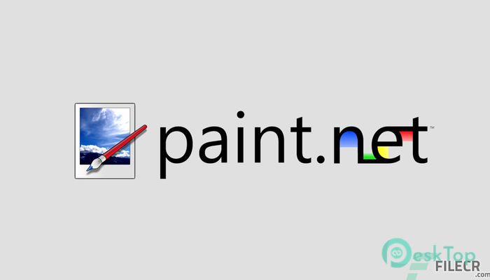  تحميل برنامج Paint.NET 5.0.12 برابط مباشر