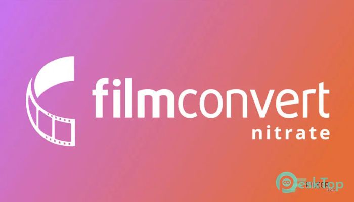 FilmConvert Nitrate 3.47 for Ae & Pr Tam Sürüm Aktif Edilmiş Ücretsiz İndir