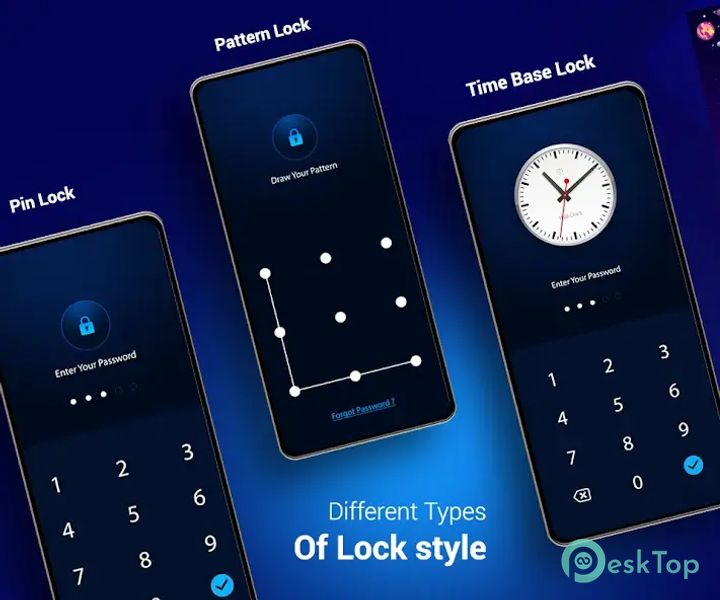 Voice Lock: Unlock Screen 1.38 APK MOD Полная бесплатная загрузка