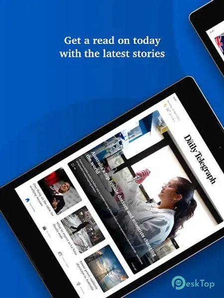 The Daily Telegraph 9.10.3 APK MOD تحميل مجاني كامل