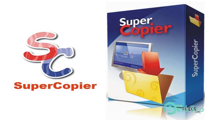  تحميل برنامج Supercopier 2.0.3.11 برابط مباشر