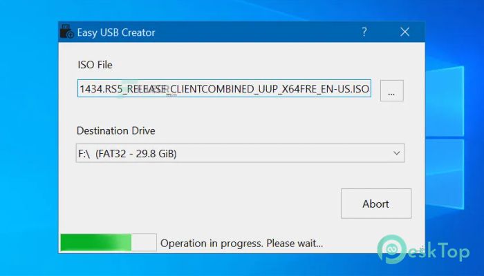 Download Easy USB Creator Lite 2.3.2.45 Free Full Activated
