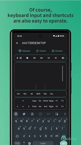 Mouse Link - Remote PC Mouse 5.0.8 APK MOD Descarga gratuita completa