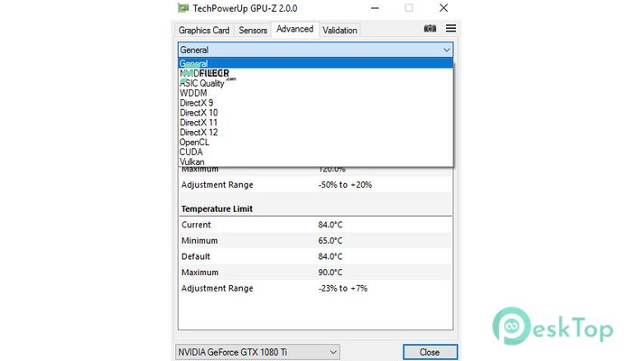 Download GPU-Z 2.57.0 Free Full Activated