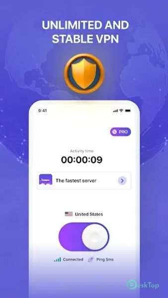 Travel VPN Outline client vpn 2.0.0 APK MOD Descarga gratuita completa