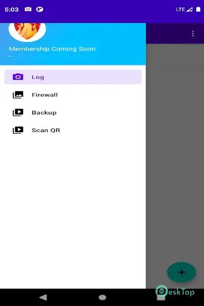Proxy with firewall 1.0 APK MOD Unlocked (Full) Free Download