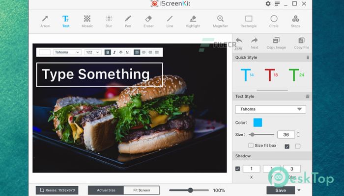 Download IScreenKit 1.3.1 Free Full Activated