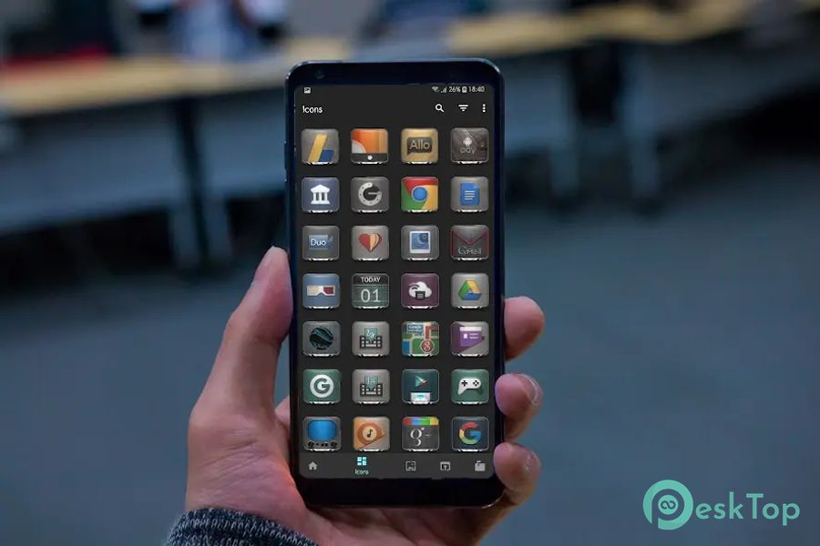 Era 6.9 APK MOD تحميل مجاني كامل