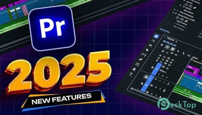 Download Adobe Premiere Pro 2026 (v26.0.1.3) Free Full Activated