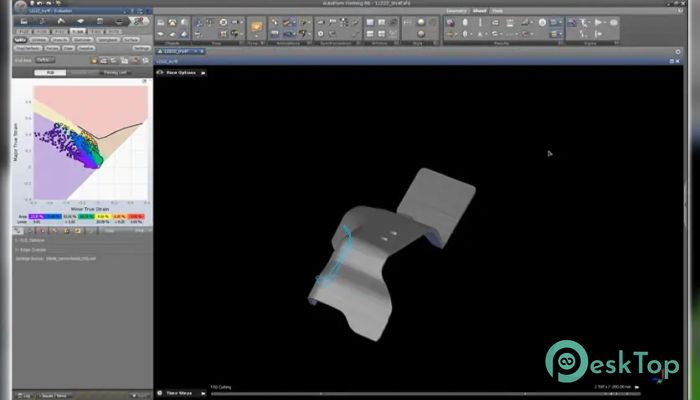Скачать AutoForm Plus R13 v13.0.1 полная версия активирована бесплатно