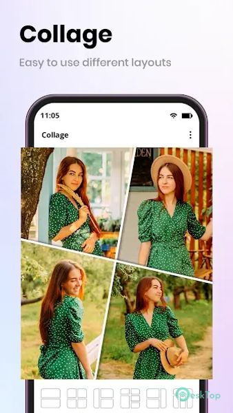 Gallery - Photo Editor & Vault 1.26.0 APK MOD تحميل مجاني كامل