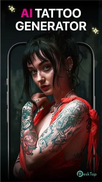 Genius: AI Art Photo Editor 3.1.0 APK MOD Tam Ücretsiz İndir