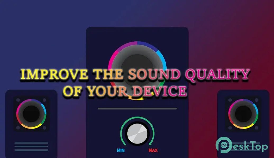 Equalizer FX Pro 2.0.5 APK MOD フル無料ダウンロード